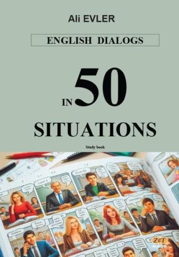 English Dialogs in 50 Situations