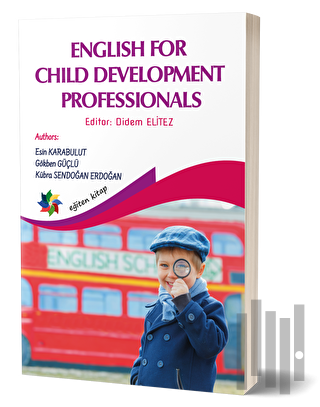 English For Child Development Professionals