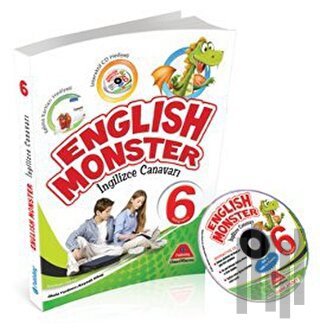 English Monster 6. Sınıf