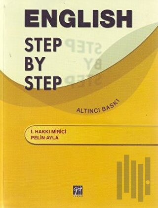 English Step By Step | Kitap Ambarı