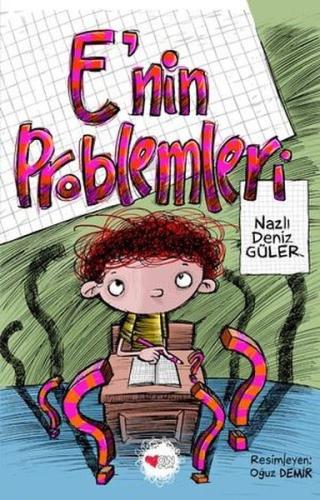 E'nin Problemleri | Kitap Ambarı