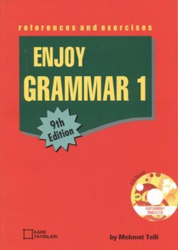 Enjoy Grammar 1 | Kitap Ambarı