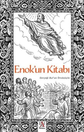 Enok'un Kitabı - Gerçeği Bul'un Önsözüyle
