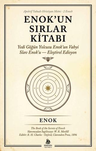 Enok'un Sırlar Kitabı