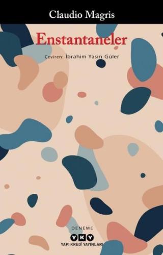 Enstantaneler | Kitap Ambarı
