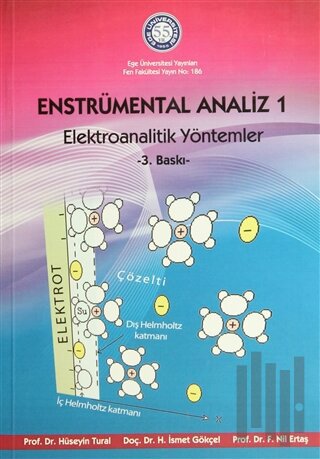 Enstrümental Analiz 1