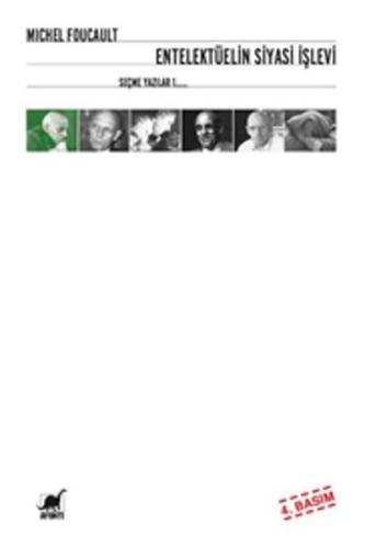 Entelektüelin Siyasi İşlevi | Kitap Ambarı