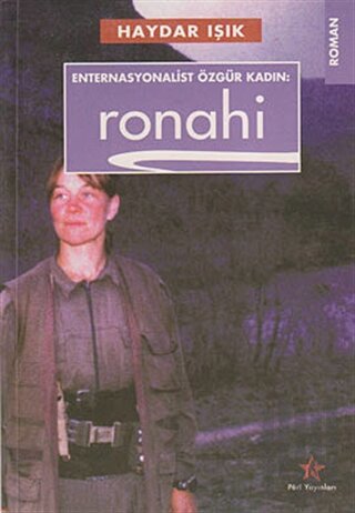 Enternasyonalist Özgür Kadın: Ronahi