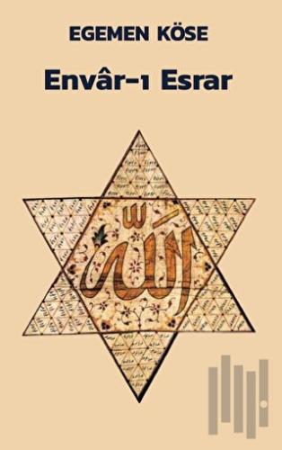 Envar-ı Esrar | Kitap Ambarı