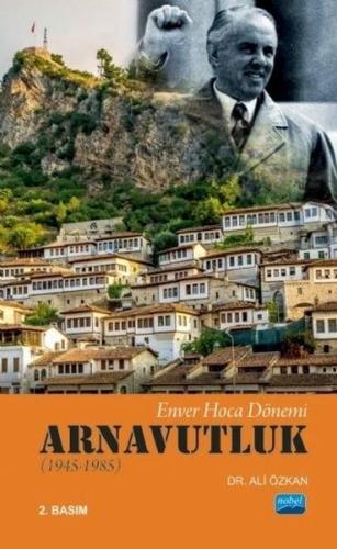 Arnavutluk (1945-1985) | Kitap Ambarı