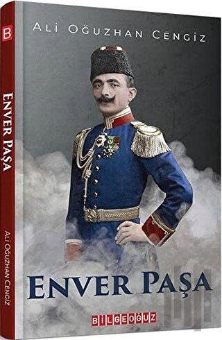 Enver Paşa