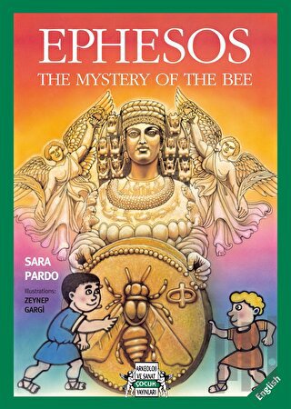 Ephesos - The Mystery of The Bee