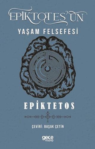 Epiktetos'un Yaşam Felsefesi | Kitap Ambarı