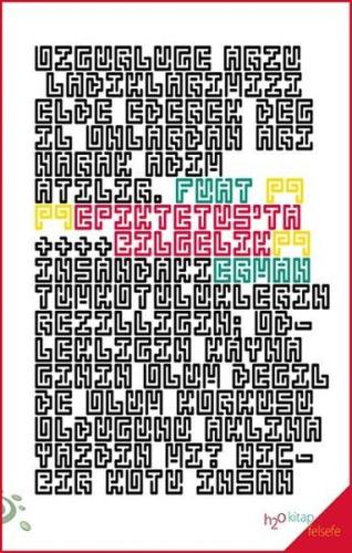 Epiktetus'ta Bilgelik | Kitap Ambarı