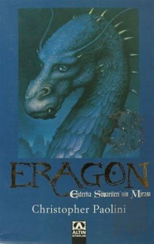 Eragon Eldest Özel Kutulu Set (2 Kitap Takım)