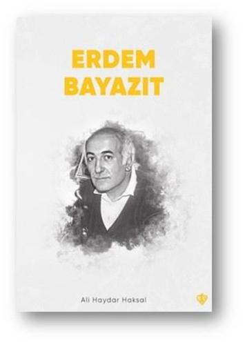 Erdem Bayazıt | Kitap Ambarı