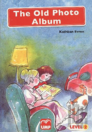 Erdem İngilizce Öyküler Level 2 - 5. Sınıf (5 Kitap Takım)