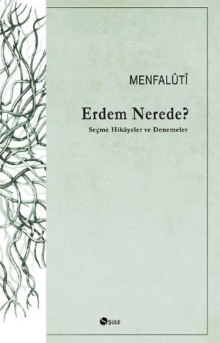 Erdem Nerede? Seçme Hikayeler ve Denemeler