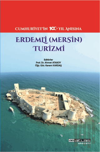 Erdemli Mersin Turizmi