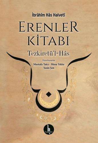 Erenler Kitabı