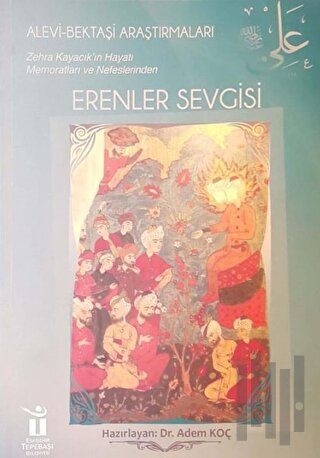 Erenler Sevgisi | Kitap Ambarı