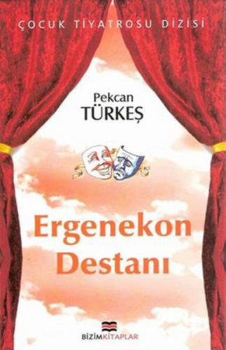 Ergenekon Destanı