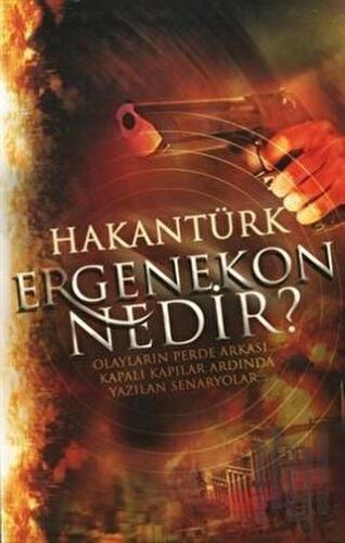 Ergenekon Nedir?