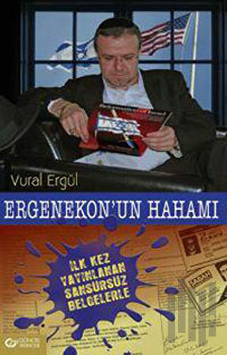 Ergenekon’un Hahamı