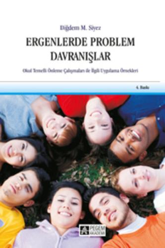 Ergenlerde Problem Davranışlar | Kitap Ambarı