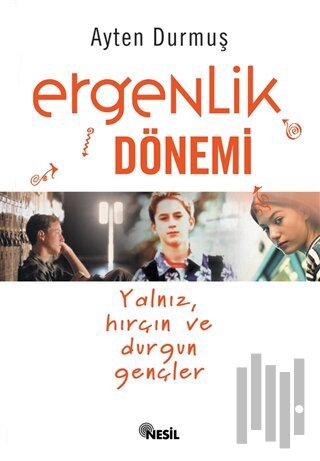 Ergenlik Dönemi