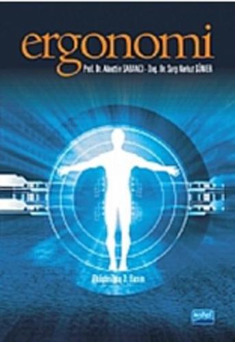 Ergonomi | Kitap Ambarı