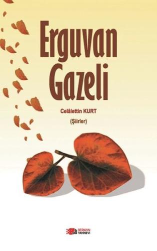 Erguvan Gazeli | Kitap Ambarı