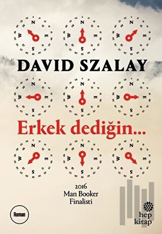 Erkek Dediğin