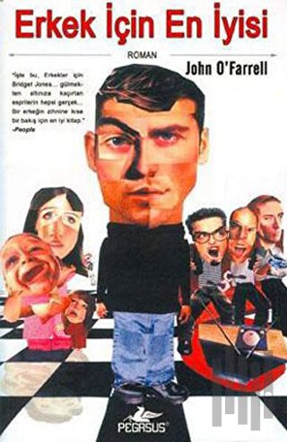 Erkek İçin En İyisi