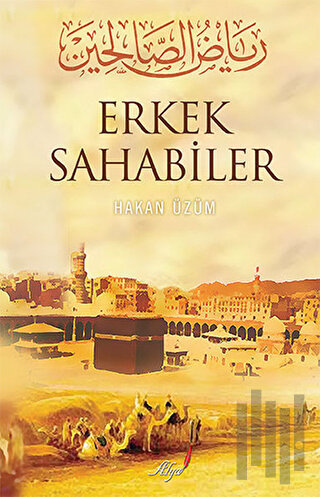 Erkek Sahabiler | Kitap Ambarı