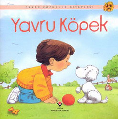 Yavru Köpek | Kitap Ambarı