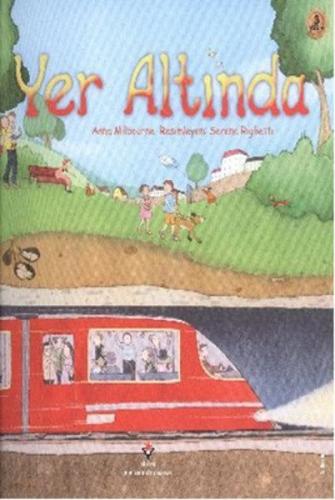 Yeraltında | Kitap Ambarı