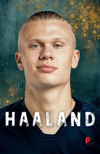Erling Haaland | Kitap Ambarı