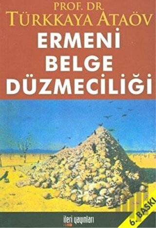 Ermeni Belge Düzmeciliği