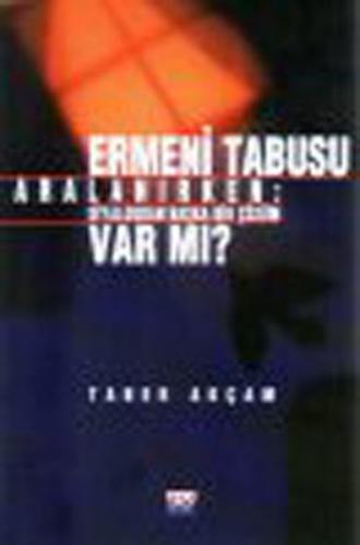 Ermeni Tabusu | Kitap Ambarı