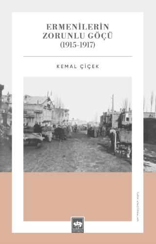 Ermenilerin Zorunlu Göçü