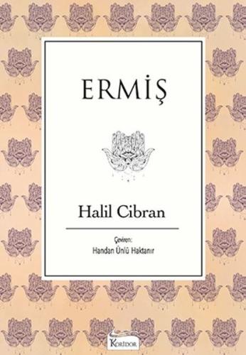 Ermiş-Bez Ciltli