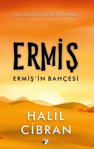 Ermiş-Ermiş'in Bahçesi