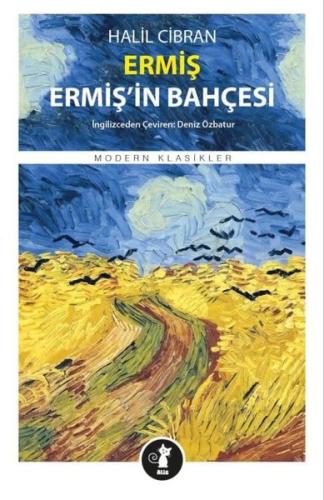 Ermiş - Ermiş'in Bahçesi