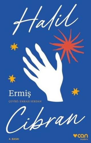 Ermiş | Kitap Ambarı