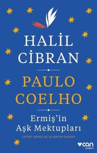 Ermiş'in Aşk Mektupları | Kitap Ambarı