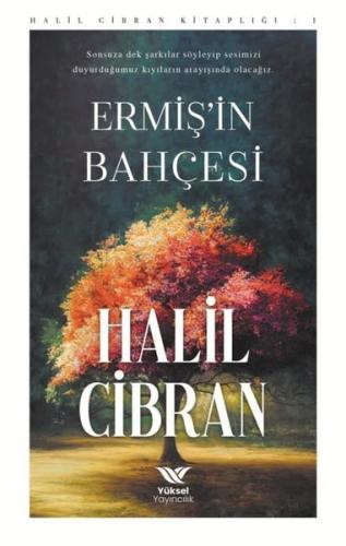 Ermiş'in Bahçesi | Kitap Ambarı