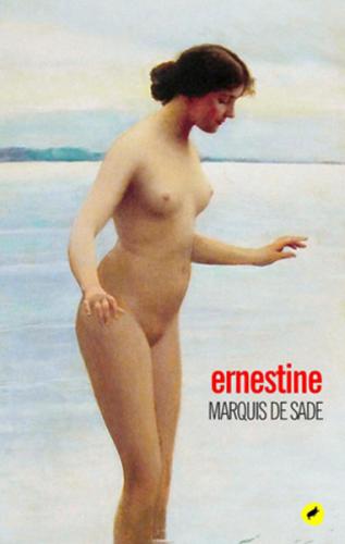 Ernestine | Kitap Ambarı