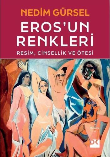 Eros'un Renkleri: Resim Cinsellik ve Ötesi