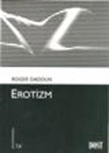 Erotizm (Kültür Kitaplığı-74)